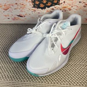 Nike air zoom vapor pro tennis shoes